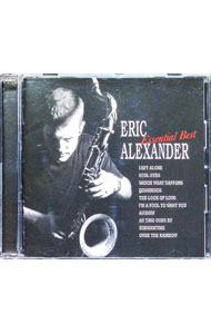&nbsp;&nbsp;&nbsp; エッセンシャル・ベスト・シリーズ　エリック・アレキサンダー・カルテット の詳細 発売元: その他発売会社 アーティスト名: エリック・アレキサンダー・カルテット カナ: エッセンシャルベストシリーズエリックアレキサンダーカルテット / エリックアレキサンダーカルテット ERIC ALEXANDER QUARTET ディスク枚数: 1枚 品番: VHCD8003 発売日: 2009/04/15 曲名Disc-11.　レフト・アローン2.　ソウル・アイズ3.　ウオッチ・ホワット・ハプンズ4.　クオシモード5.　ルック・オブ・ラブ6.　アイム・ア・フール・トゥ・ウォント・ユー7.　エアジン8.　時のたつまま9.　サマータイム10.　虹の彼方に 関連商品リンク : エリック・アレキサンダー・カルテット その他発売会社
