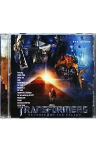 【中古】「トランスフォーマー／リベンジ」オリジナル・サウンドトラック / サウンドトラック