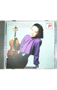 &nbsp;&nbsp;&nbsp; パガニーニ：カプリース の詳細 発売元: ソニー・ミュージックレコーズ アーティスト名: 五嶋みどり カナ: パガニーニカプリース PABANINI: 24 CAPRICES / ゴトウミドリ GOTO MIDORI ディスク枚数: 1枚 品番: SICC20094 発売日: 2009/08/26 曲名Disc-11.　カプリースop．1 関連商品リンク : 五嶋みどり ソニー・ミュージックレコーズ