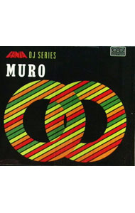 【中古】ファニア　DJシリーズ　MURO / MURO