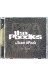 【中古】ザ・スウィート・トレード / プードルズ