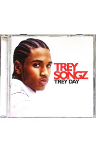 &nbsp;&nbsp;&nbsp; トレイ・デイ の詳細 カテゴリ: 中古CD ジャンル: 海外のロック＆ポップス 海外のアーティスト 発売元: ワーナーミュージック・ジャパン アーティスト名: トレイ・ソングス カナ: トレイデイ TREY DAY / トレイソングス TREY SONGZ ディスク枚数: 1枚 品番: WPCR12766 発売日: 2007/10/24 ENG: TREY SONGZ TREY DAY 曲名Disc-11.　イントロ：トレイ・デイ2.　ロング・ゴーン・ミッシン3.　ワンダー・ウーマン4.　ノー・クローズ・オン5.　セックス・フォー・ユア・ステレオ6.　ラスト・タイム7.　キャント・ヘルプ・バット・ウェイト〜君に逢えるまで8.　グラブ・オン9.　フライ・トゥギャザー10.　ストア・ラン11.　ミッシン・ユー12.　ロール・プレイ13.　ウィ・シュッド・ビー14.　フェイズ・アウェイ（ボーナス・トラック）15.　アー・ユー・ア・パフォーマー（ボーナス・トラック） 関連商品リンク : トレイ・ソングス ワーナーミュージック・ジャパン　