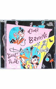 &nbsp;&nbsp;&nbsp; SWEET　DEVIL の詳細 カテゴリ: 中古CD ジャンル: 海外のロック＆ポップス 海外のアーティスト 発売元: ディスクユニオン アーティスト名: LINDA＆THE　8　ARROWS カナ: スウィートデヴィル SWEET DEVIL / リンダアンドジエイトアロズ LINDA&THE 8 ARROWS ディスク枚数: 1枚 品番: OH020 発売日: 2007/10/26 ENG: LINDA&THE 8 ARROWS SWEET DEVIL 曲名Disc-11.　Buzz　Buzz　Buzz2.　Sweet　Devil3.　Funnel　Of　Love4.　Coffee　Rhumba5.　I　Want　That　Boy6.　I　Really　Really　Love　You　Baby7.　Rockin’　Gypsy8.　Portable　On　My　Shoulder9.　Who　Walks　In　When　I　Walk　Out？10.　I　Only　Have　Eyes　For　You11.　Riot　In　Cell　Block　＃912.　Little　Boy 関連商品リンク : LINDA＆THE　8　ARROWS ディスクユニオン