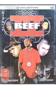 【中古】ビーフ4 / Trina【出演】