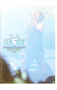 【中古】Naozumi　Takahashi　A’LIVE　2007「PE∀CE」 / 高橋直純【出演】