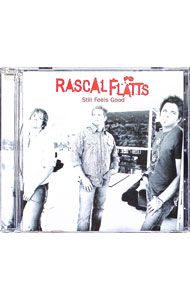 【中古】スティル・フィールズ・グッド / ラスカル・フラッツ(2.0)