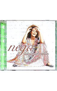 【中古】ネガ / ルシアーナ・メロ