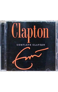 【中古】【2CD】ライフタイム・ベスト / エリック・クラプトン