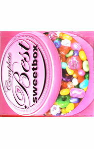 &nbsp;&nbsp;&nbsp; 【2CD】コンプリート・ベスト の詳細 カテゴリ: 中古CD ジャンル: 海外のロック＆ポップス 海外のアーティスト 発売元: エイベックス・エンタテインメント アーティスト名: スウィートボックス カナ: コンプリートベスト / スウィートボックス SWEETBOX ディスク枚数: 2枚 品番: AVCD61013 発売日: 2007/12/12 ENG: SWEETBOX 曲名Disc-11.　エヴリシング・イズ・ゴナ・ビー・オールライト2.　ロンリー（Geo’s　Remix）3.　ライフ・イズ・クール4.　アディクテッド5.　シンデレラ6.　ヒア・カムズ・ザ・サン7.　スーパースター8.　ドント・ゴウ・アウェイ（Radio　Version）9.　エヴリシング・イズ・ゴナ・ビー・オールライト（ジェイド・ヴァージョン）10.　ドント・プッシュ・ミー11.　ヘイト・ウィズアウト・フロンティア12.　ソーリー13.　セイクリッド14.　テスティモニ15.　ヒューマン・サクリファイス16.　ラクリモサ17.　サムウェア18.　クレイジー19.　リバティー20.　トライング・トゥー・ビー・ミー21.　リード・マイ・マインド22.　ミス・ユー23.　エヴリシング・イズ・ゴナ・ビー・オールライト（リボーン）Disc-21.　シャウト（Radio　Version）2.　ライフ・イズ・クール（Futah　Remix｜世界初CD化）3.　ボーイフレンド4.　ザット・ナイト5.　ホール・ニュー・ワールド6.　real　Emotion（「FINAL　FANTASY　X−2　INTERNATIONAL＋LAST　MISSION」テーマソング）7.　ボールド＆デリシャス8.　プライド9.　エヴリ・タイム（All　Grown　Up　Version）10.　ブーヤー，ヒア・ウィ・ゴー（Hot　Pants　Radio　Mix）11.　クラウン・オブ・ソーンズ12.　オーヴァー＆オーヴァー13.　キリング・ミー・DJ14.　アフター・ザ・ライツ15.　シャカラカ（Video　Version｜日本初CD化）16.　チャイナ・ガール17.　ビューティフル（日本初CD化）18.　ザ・ウィナー（日本初CD化）19.　エヴリ・ステップ20.　ヴァヤ・コン・ディオス21.　タイム・オブ・マイ・ライフ22.　リード・マイ・マインド（Crystal　Edition｜世界初CD化） 関連商品リンク : スウィートボックス エイベックス・エンタテインメント