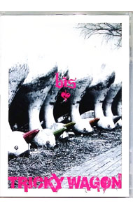 ����š�TRICKY��WAGON / Bis�ڽб��