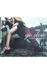 【中古】Go　Slow / オムニバス