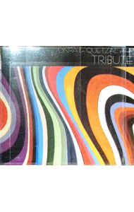 &nbsp;&nbsp;&nbsp; トリビュート の詳細 カテゴリ: 中古CD ジャンル: 海外のロック＆ポップス 海外のアーティスト 発売元: その他発売会社 アーティスト名: オンラ・アンド・クエットザル カナ: トリビュート TRIBUTE / オンラアンドクエットザル ONRA & QUETZAL ディスク枚数: 1枚 品番: LOXO010 発売日: 2008/01/23 ENG: ONRA & QUETZAL TRIBUTE 曲名Disc-11.　Settle　Back（Intro）2.　Ready3.　In　My　Place4.　On　A　Sunny　Day5.　Far　From　Here6.　Dans　Mon　Bus7.　Gotta　Have　It8.　About　You（Interlude）9.　You　Don’t　Have　To　Go10.　Kofi11.　Let　Me　Know12.　Misunderstood13.　Ya　Fohi（Interlude）14.　Arts　And　Policy15.　Arts　And　Policy216.　Por　La　Calle（Interlude）17.　Brenton’s　Revenge18.　Feelin　Blue19.　47．6％20.　Stop（Walk　On　By）21.　Dirty　Roots（Interlude）22.　Wait23.　Come　Back　I　Don’t　Love　You24.　This　Is　How　I　Feel　Right　Now25.　Alright26.　What’s　That？！？（Interlude）27.　Caramel　Dream28.　Traces（Interlude）29.　Give　Something30.　Don’t31.　Tranq’ile（Herbe＆Fruits）32.　C’est　Pour　Toi33.　Viva　La　Tristeza34.　Sorry35.　Manugua’s　Brother（Outro） 関連商品リンク : オンラ・アンド・クエットザル その他発売会社