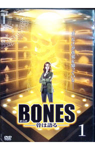 【中古】BONES−骨は語る−　vol．1 / 洋画