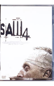 【中古】ソウ4　DTSエディション / ダーレン・リン・バウズマン【監督】