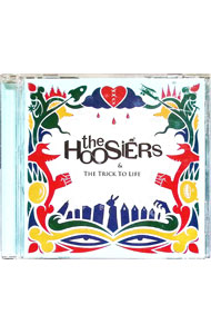 【中古】ザ・トリック・トゥ・ライフ （期間限定生産盤） / フージアーズ