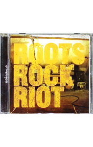 【中古】ルーツ・ロック・ライオット / スキンドレッド