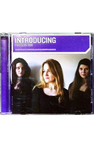 【中古】イントロデューシング−ブルガリア伝統音楽の現在 / ペルニカ・トリオ(2.0)