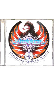 &nbsp;&nbsp;&nbsp; ライトニング・ストライクス・アゲイン の詳細 カテゴリ: 中古CD ジャンル: 海外のロック＆ポップス 海外のアーティスト 発売元: キングレコード アーティスト名: ドッケン カナ: ライトニングストライクスアゲイン / ドッケン DOKKEN ディスク枚数: 1枚 品番: KICP1266 発売日: 2008/05/09 ENG: DOKKEN 曲名Disc-11.　HEART　TO　STONE2.　STANDING　ON　THE　OUTSIDE3.　OASIS 関連商品リンク : ドッケン キングレコード