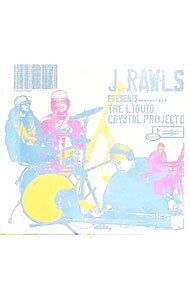 【中古】J．ロウルズ・プレゼンツ・リキッド・クリスタル・プロジェクト2 / J・ロウルズ
