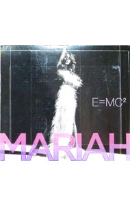 【中古】E＝MC2−MIMI第2章（デラックス・エディション）（初回盤） / マライア・キャリー