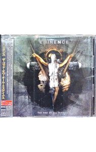 &nbsp;&nbsp;&nbsp; ザ・ゴッド・オヴ・オール・ミステイクス の詳細 カテゴリ: 中古CD ジャンル: 海外のロック＆ポップス 海外のアーティスト 発売元: ユニバーサルミュージック アーティスト名: エミネンス カナ: ザゴッドオヴオールミステイクス / エミネンス ディスク枚数: 1枚 品番: POCE16027 発売日: 2008/05/21 ENG: 曲名Disc-11.　ザ・ゴッド・オヴ・オール・ミステイクス2.　レジスタンス3.　デイ・74.　ユア・デヴィルズ・ブールヴァード5.　アンダーマインド6.　インジェクテッド・ライズ7.　リトゥン・イン・ダスト8.　スネイク・ビート9.　ステイナー10.　エネミー・インサイド11.　シチズン・ゼロ（Bonus　Track　For　Japan） 関連商品リンク : エミネンス ユニバーサルミュージック