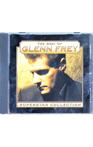 &nbsp;&nbsp;&nbsp; ベスト・オブ・グレン・フライ の詳細 イーグルスのフロントマンであったグレン・フライ。彼のソロでのキャリアをたどるにふさわしい選曲のベスト・アルバム。ヒット曲「ヒート・イズ・オン」をはじめ大人のロックを満載されている。 カテゴリ: 中古CD ジャンル: 海外のロック＆ポップス 海外のアーティスト 発売元: ユニバーサルミュージック アーティスト名: グレン・フライ カナ: ベストオブグレンフライ THE BEST OF GLENN FREY / グレンフライ GLENN FREY ディスク枚数: 1枚 品番: UICY90845 発売日: 2008/05/28 ENG: GLENN FREY THE BEST OF GLENN FREY 曲名Disc-11.　パート・オブ・ミー，パート・オブ・ユー2.　ヒート・イズ・オン3.　スマグラーズ・ブルース4.　ユー・ビロング・トゥ・ザ・シティ5.　セクシー・ガール6.　21世紀の恋7.　トゥルー・ラヴ8.　オールナイター9.　恋人10.　ストレンジ・ウェザー11.　アイヴ・ゴット・マイン12.　アイ・ガット・ラヴ13.　レッツ・ゴー・ホーム14.　ベター・イン・ザ・U．S．A．15.　ラヴァーズ・ムーン16.　ソウル・サーチン 関連商品リンク : グレン・フライ ユニバーサルミュージック