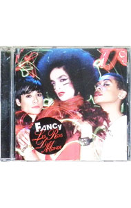 【中古】レ・ロワ・デュ・モンド−私たちの世界制覇 / Fancy 1