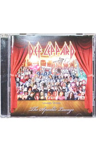 【中古】ソングス・フロム・ザ・スパークル・ラウンジ / デフ・レパード