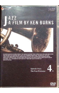 &nbsp;&nbsp;&nbsp; "ケン・バーンズJAZZ／第4章　大恐慌とジャズ" の詳細 発売元: ジェネオン　エンタテインメント カナ: ケンバーンズジャズダイ4ショウダイキョウコウトジャズ / オムニバス ディスク枚数: 1枚 品番: GNBJ1024 リージョンコード: 2 発売日: 2008/06/27 映像特典: 内容Disc-14 関連商品リンク : オムニバス ジェネオン　エンタテインメント