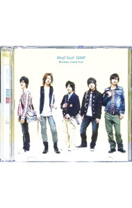 【中古】Hey！Say！JUMP/ 【CD＋DVD】Dreams　come　true　初回限定盤