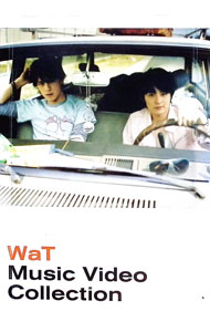 ����š�WaT��Music��Video��Collection / WaT�ڽб��