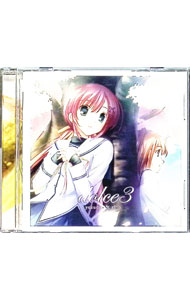 【中古】「D．C．2-ダ・カーポ2-」「D．C．2 S．S．-ダ・カーポ2 セカンドシーズン-」挿入歌アルバム-dolce3 / yozuca＊，rino