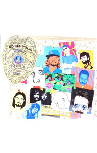 【中古】エド・レック・ヴォリューム3 / オムニバス