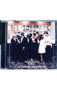 【中古】NATURAL 8/ GOLDEN SHUFFLE