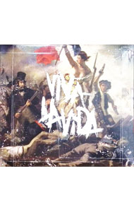 【中古】美しき生命　初回限定盤 / コールドプレイ