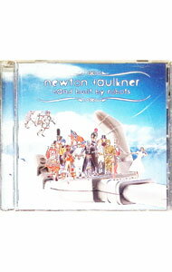 【中古】ハンド・ビルト・バイ・ロボッツ / ニュートン・フォークナー