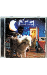 【中古】インフィニティ・オン・ハイ−星月夜 / フォール・アウト・ボーイ