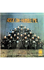 乐天商城 - 【中古】ロック・オン / ハンブル・パイ