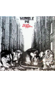 【中古】ストリート・ラッツ / ハンブル・パイ