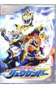 &nbsp;&nbsp;&nbsp; 魔弾戦記　リュウケンドー　11 の詳細 発売元: 松竹ホームビデオ カナ: マダンセンキリュウケンドー11 RYUKENDO / ホウガ ディスク枚数: 1枚 品番: DA0966 リージョンコード: 2 発売日: 2007/02/23 映像特典: 今日のSHOT情報　DVD特別版／今日のジャマンガ情報　DVD限定版／田口健太郎インタビュー，白組によるSFX解説番組 内容Disc-1＜第41話＞人形になったリュウジンオー＜第42話＞魔法のレシピ＜第43話＞わたしのヒーロー＜第44話＞閉ざされたあけぼの町 関連商品リンク : 邦画 松竹ホームビデオ