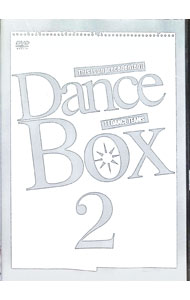 ����š�Dance��Box2 / 7DOWN8UPPER�ڽб��