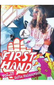 ����š�FUEL��ߡ�First��Hand��Vol��17�����ե��������Υ����å��ݥڥ롼�α�ͺ���ҥץ��������ա������ԥ���� / �ݡ��롦���ɥꥲ���ڽб��