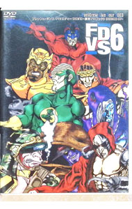 ����š�PaniCrew��Live��Tour��2003���ե�å��塦���󥹡��Х饤�ƥ���SHOW��VI−�����ץ���������BREAK��03−...