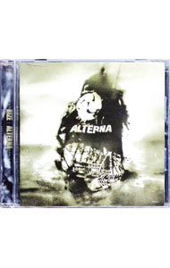 【中古】ALTERNA / RIZE
