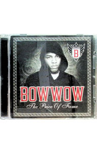 【中古】The　Price　Of　Fame / バウワウ