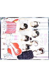 【中古】℃−ute/ 桜チラリ　初回限定盤