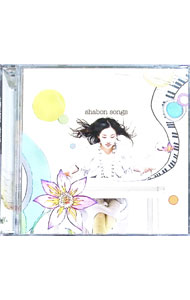 【中古】安藤裕子/ 【CD＋DVD】shabon　songs
