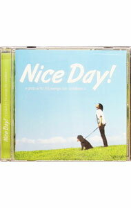 【中古】NICE　DAY！−ポップ・アンド・ティーブイ・ヒッツ・フォー・アウトドア− / オムニバス