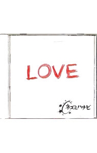【中古】鼠花火/ LOVE