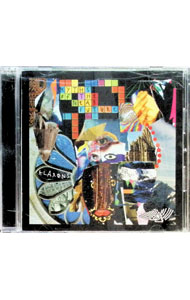 【中古】近未来の神話 / クラクソンズ